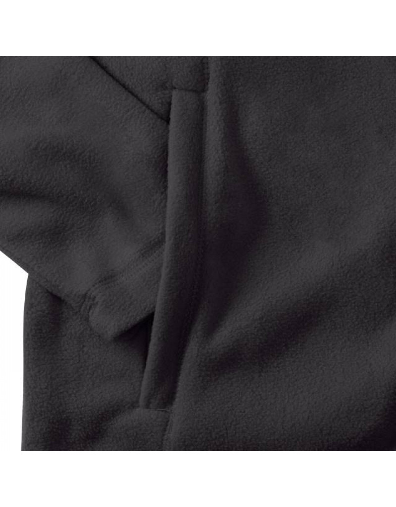 Jachetă din microfleece pentru bărbați